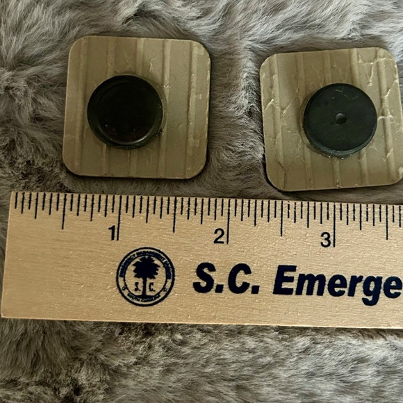 Magnets, Ceramic, Circa 1970 - Picture 2 of 2